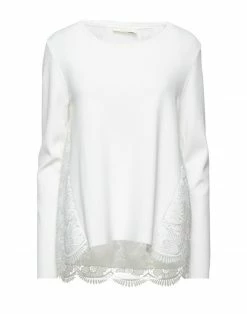 SEVENTY SERGIO TEGON Sweater For Women Dark Blue