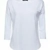 SEVENTY SERGIO TEGON T-shirt For Women White