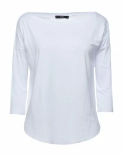 SEVENTY SERGIO TEGON T-shirt For Women White