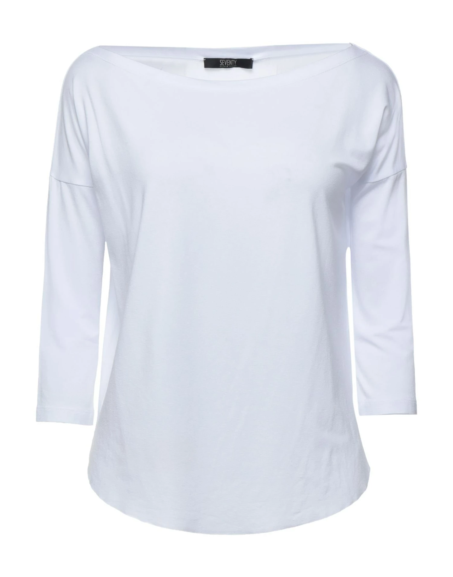 SEVENTY SERGIO TEGON T-shirt For Women White