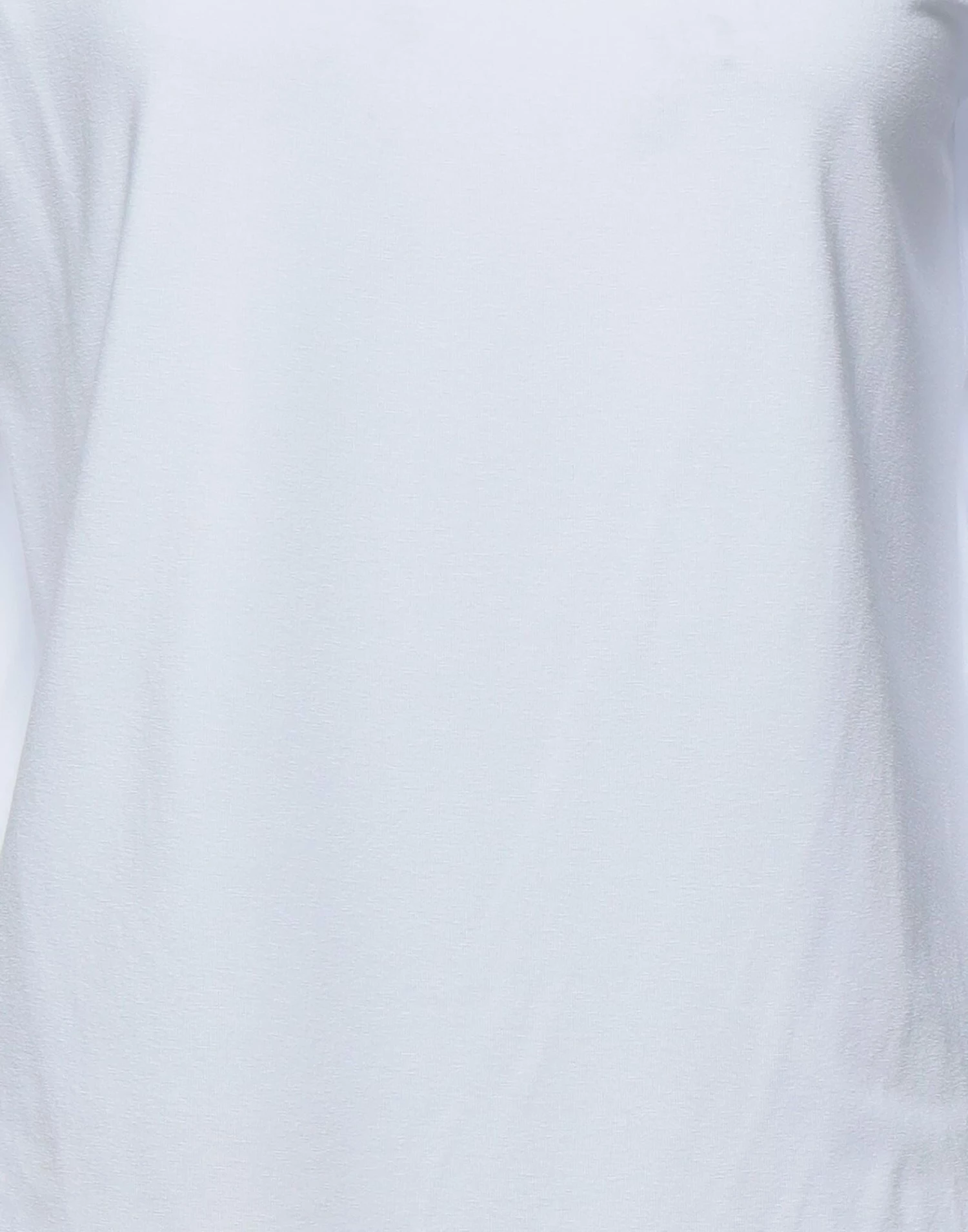 SEVENTY SERGIO TEGON T-shirt For Women White - Image 4