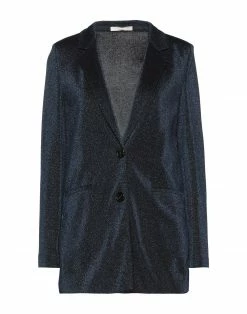 SEVENTY SERGIO TEGON Blazer For Women Black