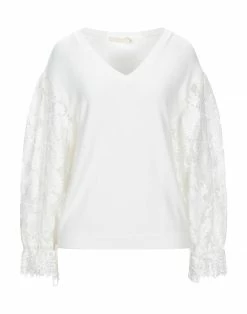 SEVENTY SERGIO TEGON Sweater For Women Dark Blue