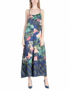 SEVENTY SERGIO TEGON Jumpsuit/one Piece For Women Dark Blue