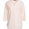 SEVENTY SERGIO TEGON Blouse For Women Pink