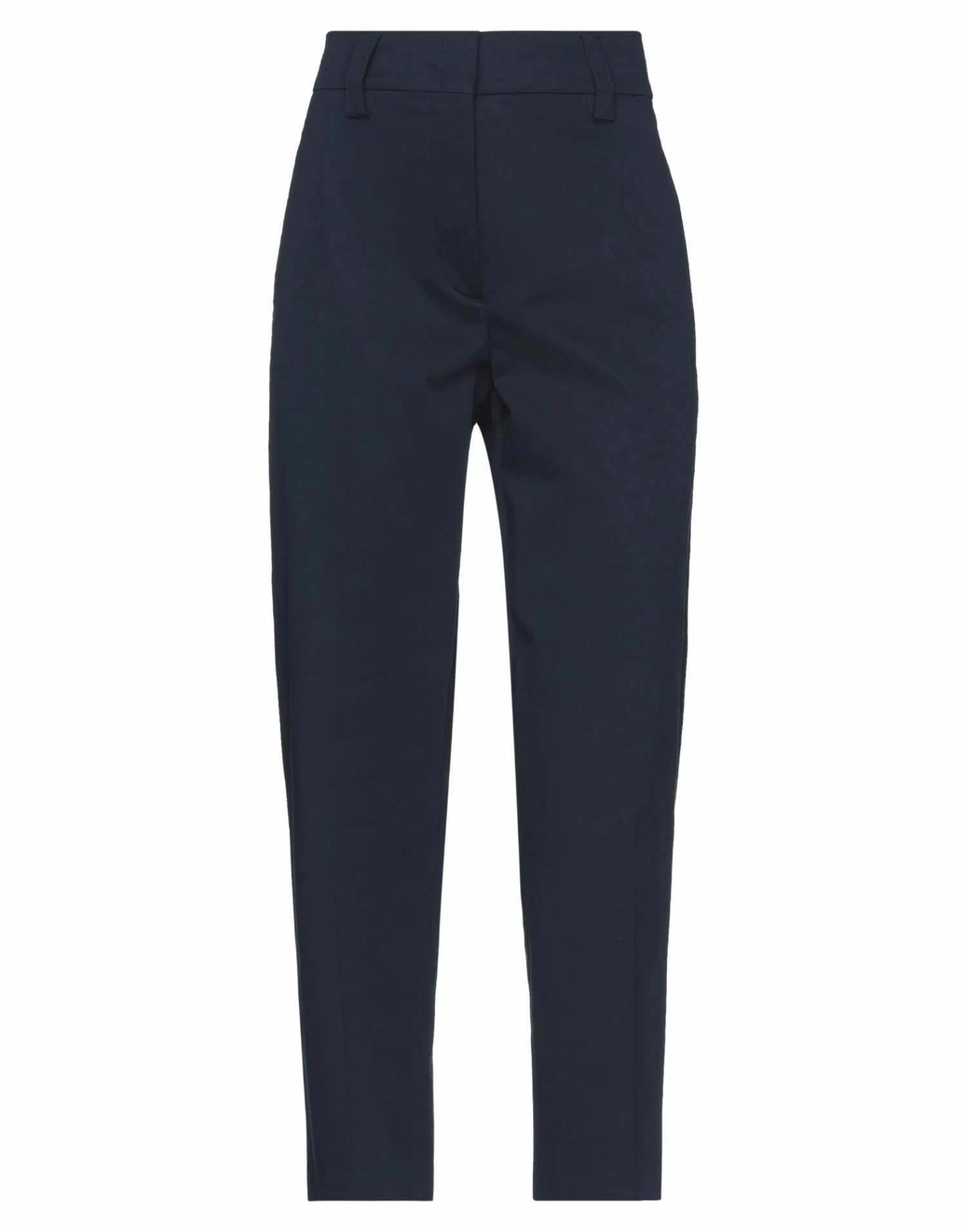 SEVENTY SERGIO TEGON Casual Pants For Women White - Image 5