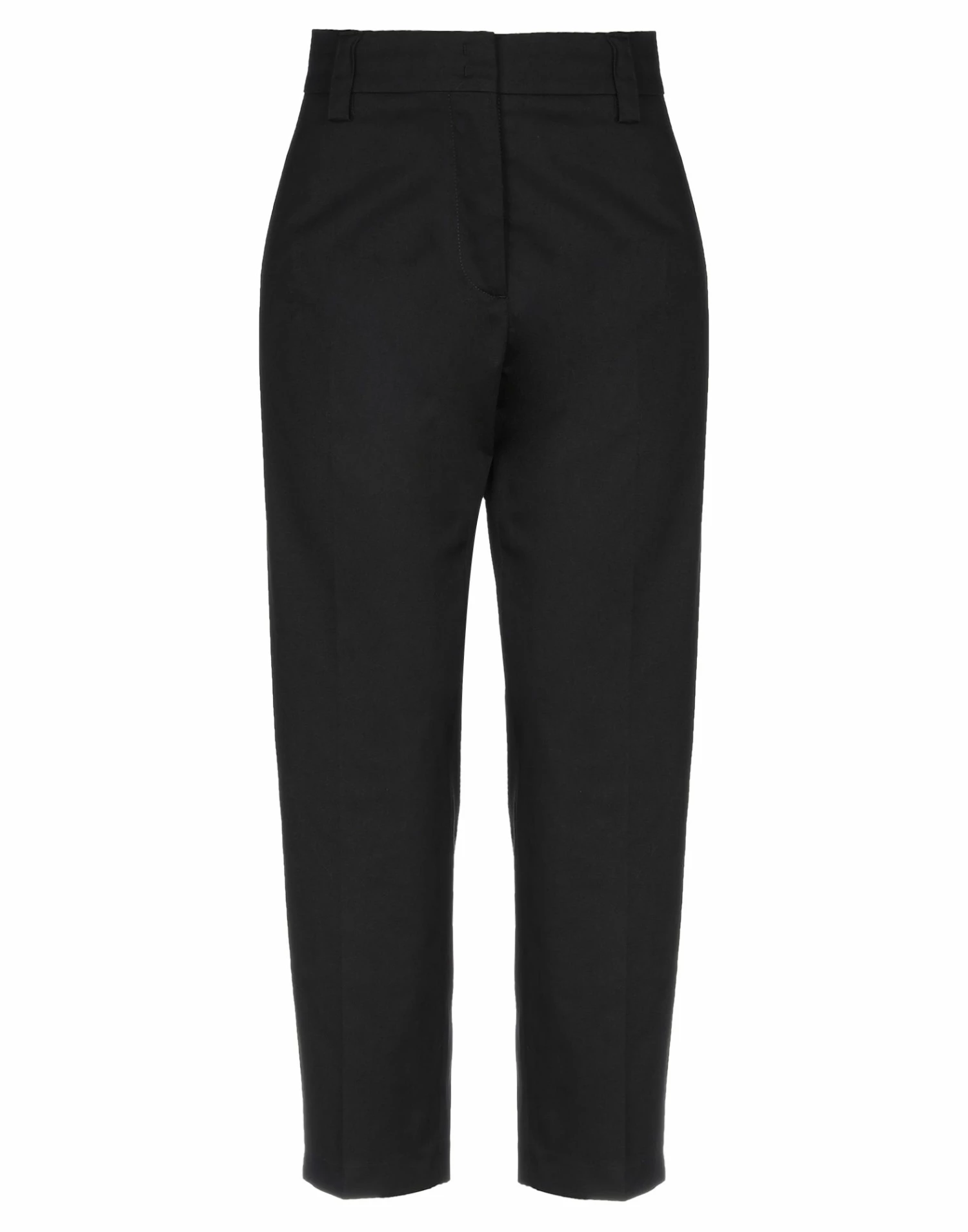 SEVENTY SERGIO TEGON Casual Pants For Women White - Image 6