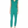 SEVENTY SERGIO TEGON Jumpsuit/one Piece For Women Green