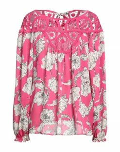 SEVENTY SERGIO TEGON Blouse For Women Fuchsia