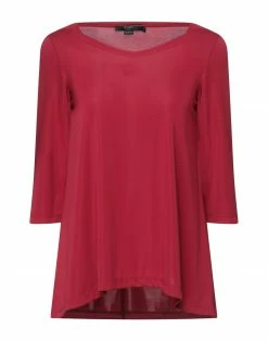 SEVENTY SERGIO TEGON T-shirt For Women Red