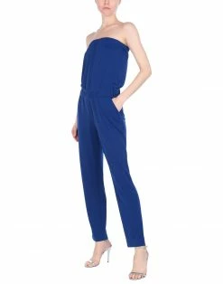 SEVENTY SERGIO TEGON Jumpsuit/one Piece For Women Black