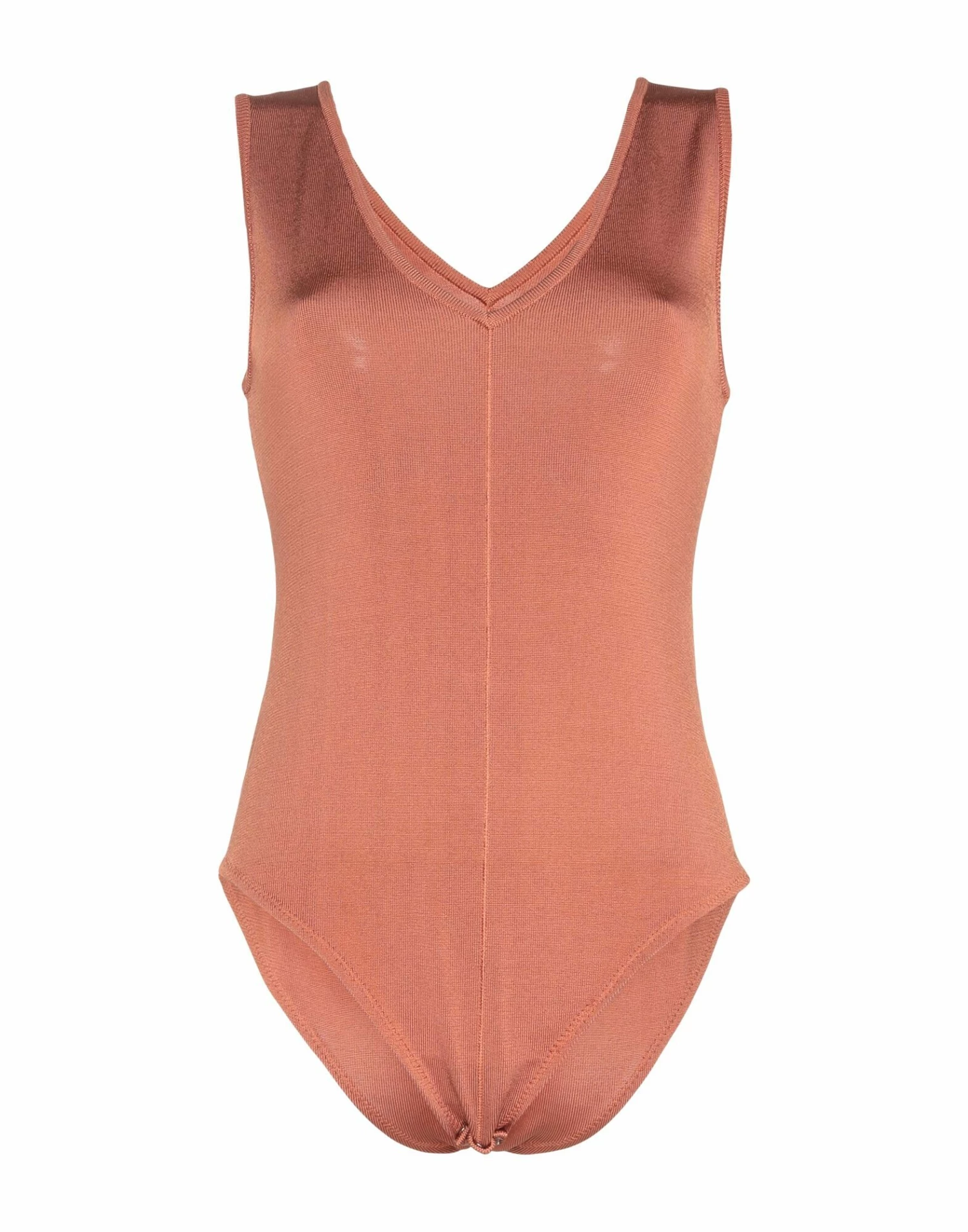 SEVENTY SERGIO TEGON Top For Women Brown