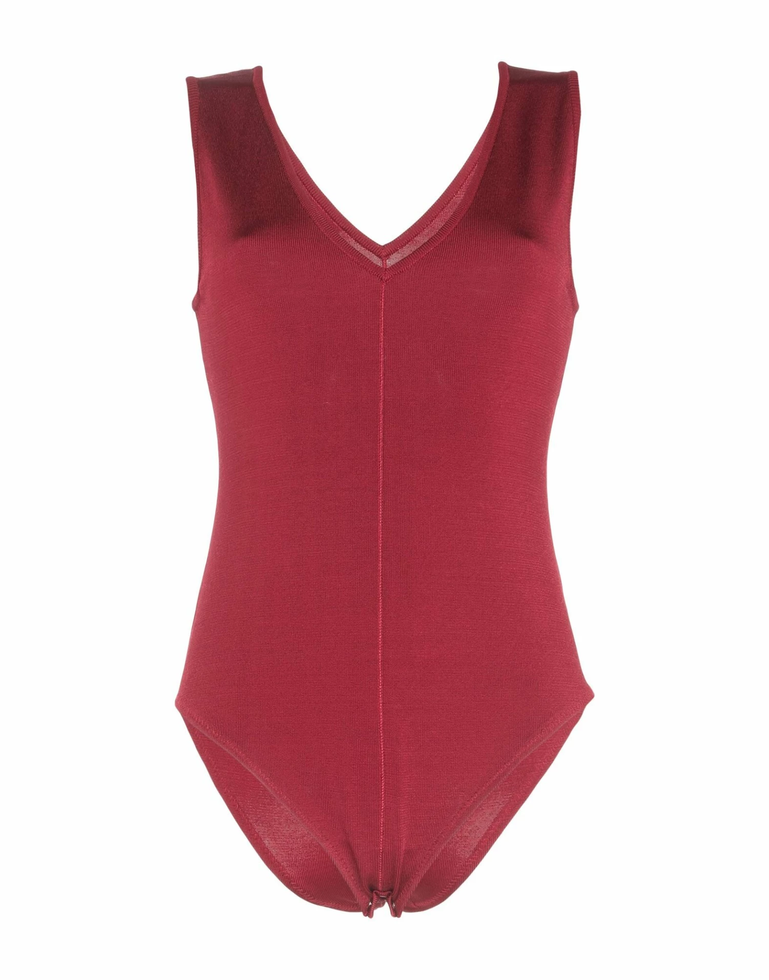 SEVENTY SERGIO TEGON Top For Women Brown - Image 3