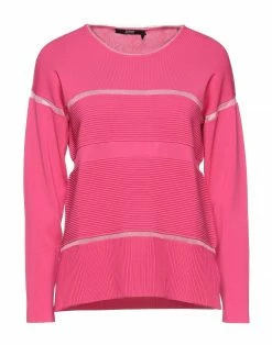 SEVENTY SERGIO TEGON Sweater For Women Red