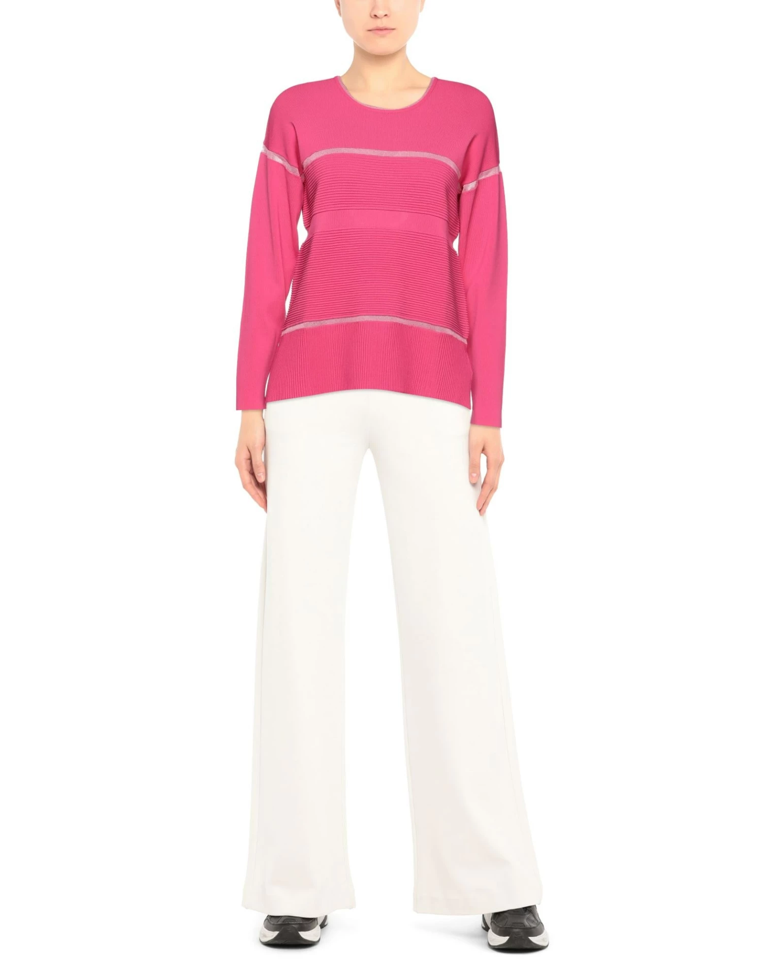 SEVENTY SERGIO TEGON Sweater For Women Red - Image 2