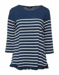 SEVENTY SERGIO TEGON T-shirt For Women Red