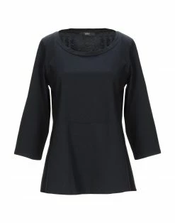 SEVENTY SERGIO TEGON T-shirt For Women Dark Blue