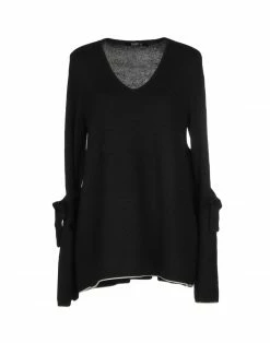SEVENTY SERGIO TEGON Sweater For Women Black