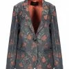 SEVENTY SERGIO TEGON Blazer For Women Lead