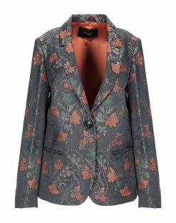 SEVENTY SERGIO TEGON Blazer For Women Lead