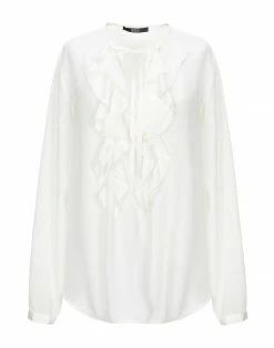 SEVENTY SERGIO TEGON Blouse For Women Ivory
