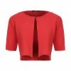 SEVENTY SERGIO TEGON Cardigan For Women Red