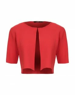 SEVENTY SERGIO TEGON Cardigan For Women Red