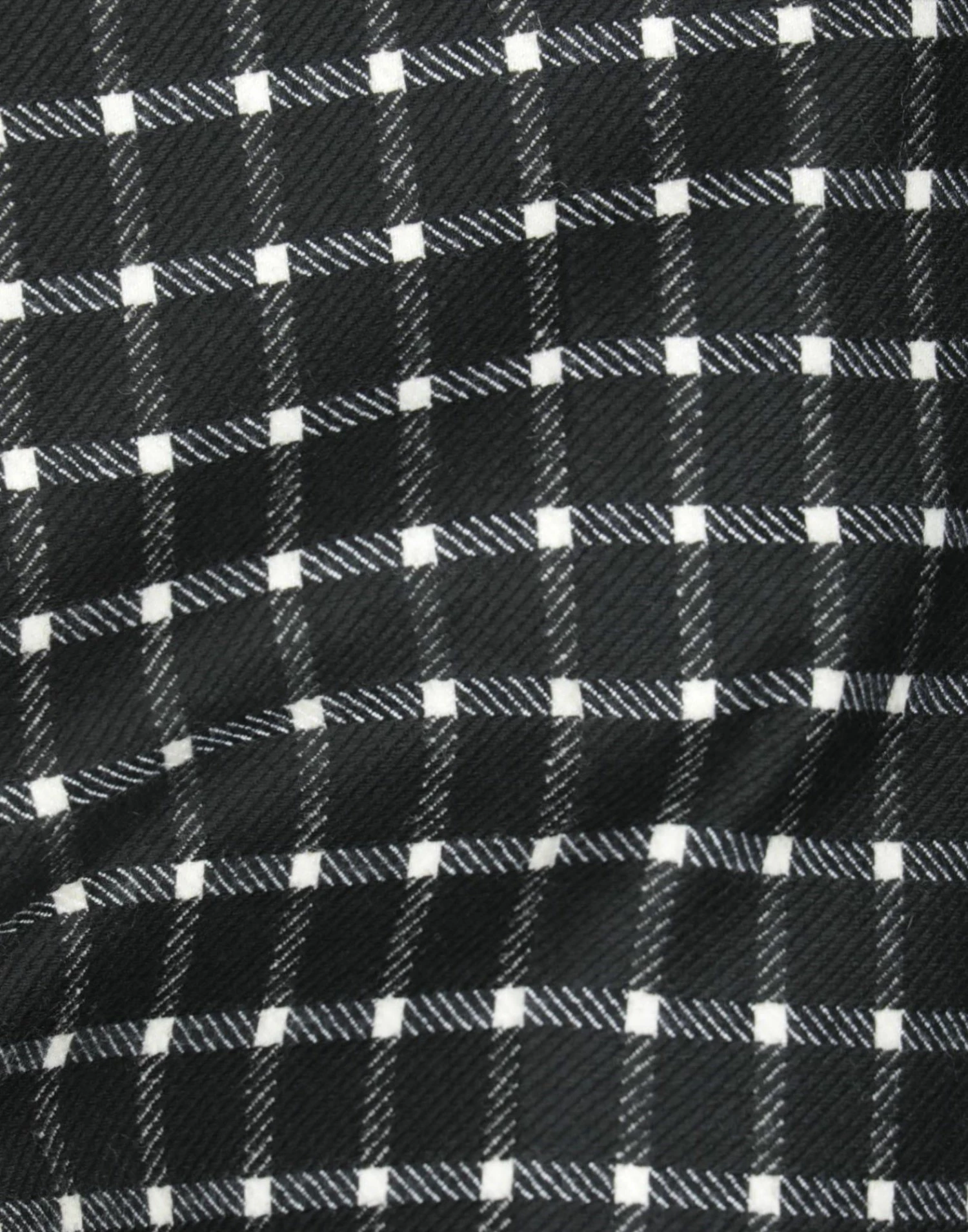 SEVENTY SERGIO TEGON Casual Pants For Women Black - Image 4