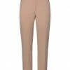 SEVENTY SERGIO TEGON Casual Pants For Women Dark Blue