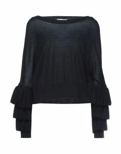 SEVENTY SERGIO TEGON Sweater For Women Dark Blue