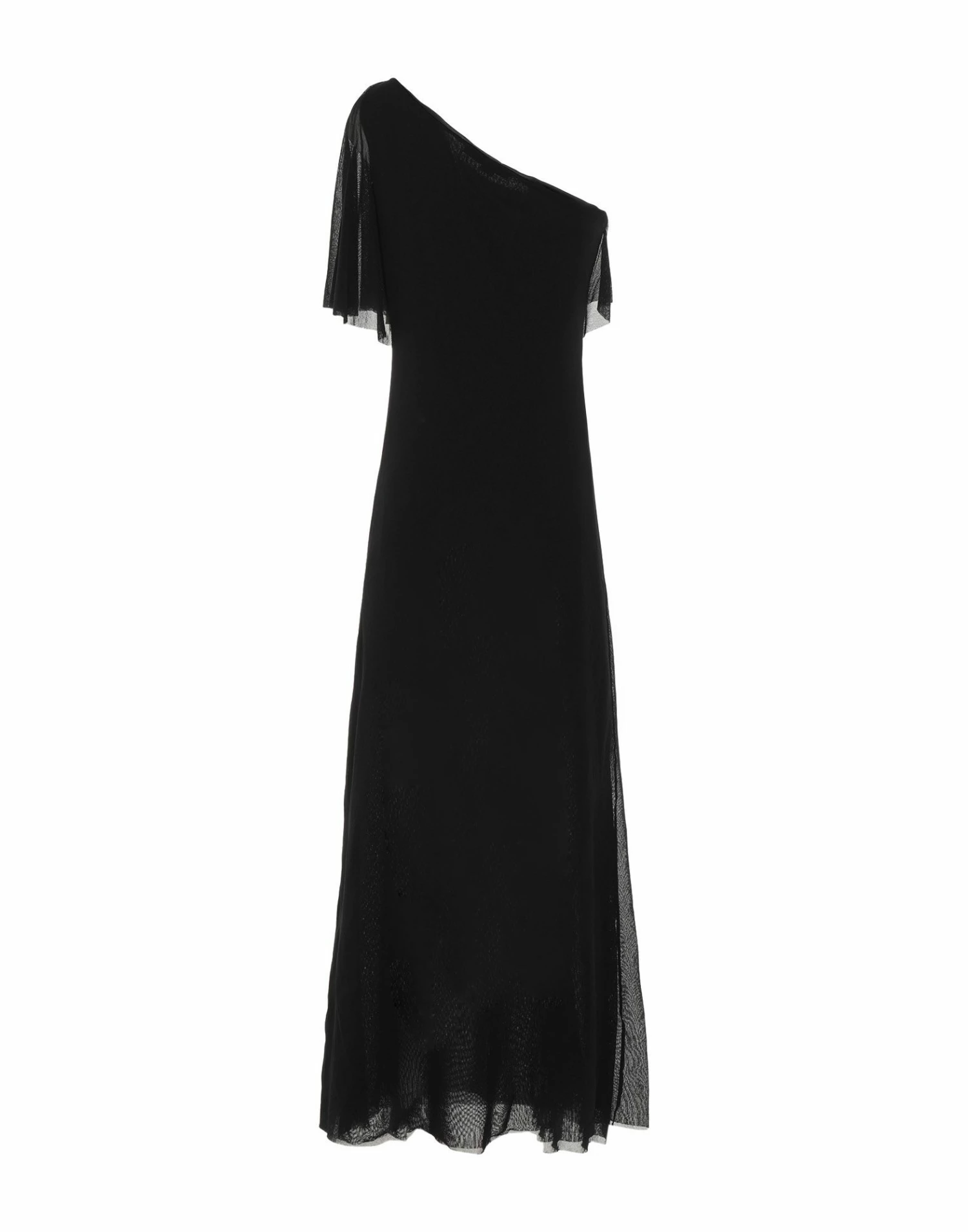 SEVENTY SERGIO TEGON Long Dress For Women Blue - Image 2