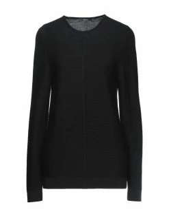 SEVENTY SERGIO TEGON Sweater For Women Black
