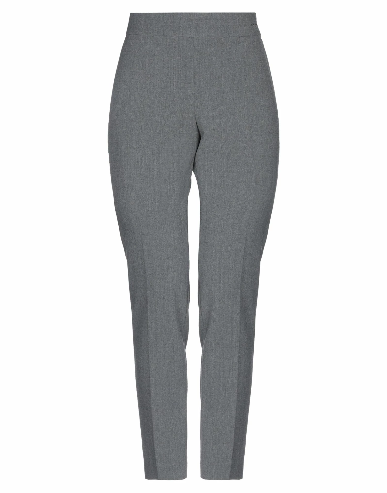 SEVENTY SERGIO TEGON Casual Pants For Women Grey