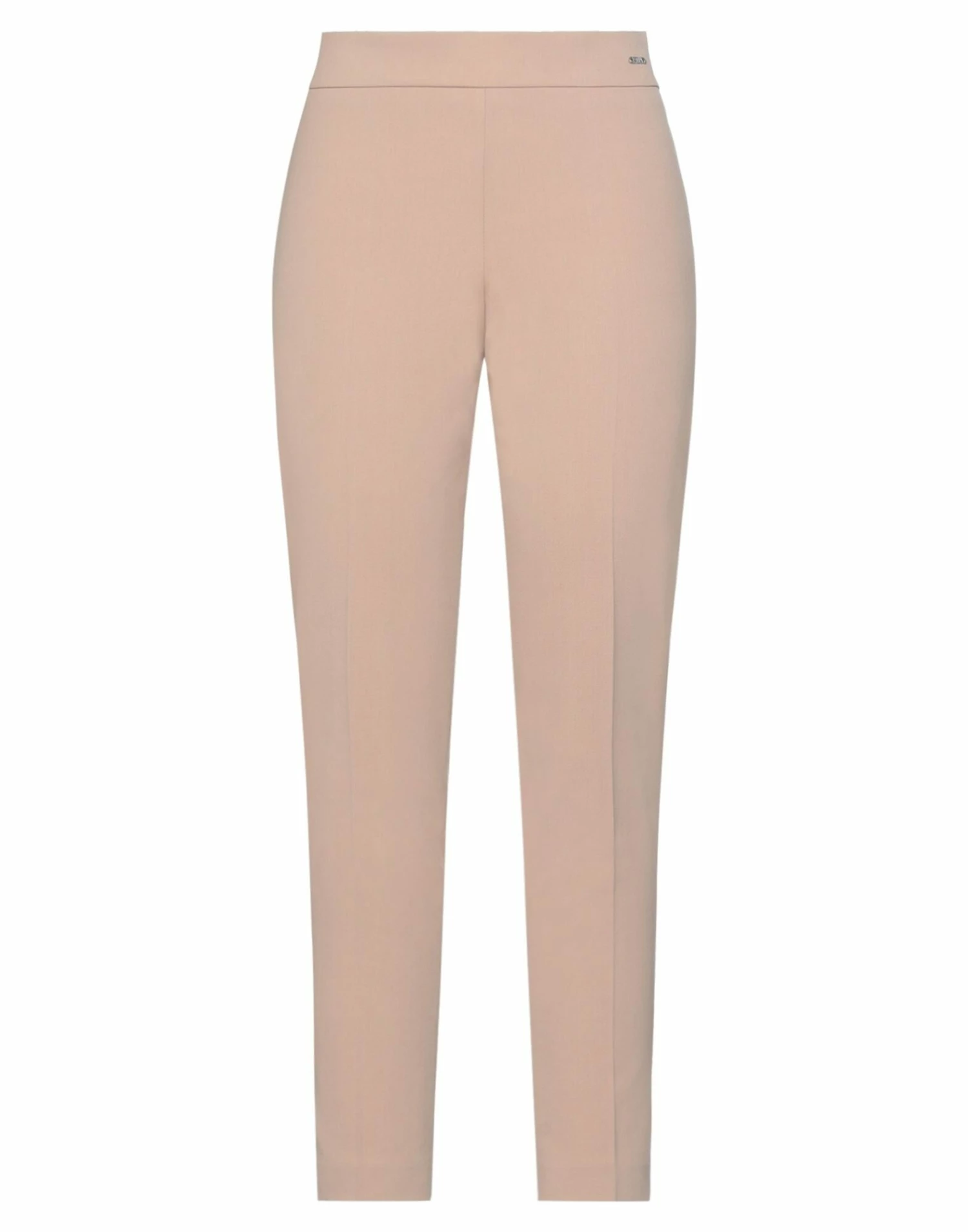 SEVENTY SERGIO TEGON Casual Pants For Women Grey - Image 5