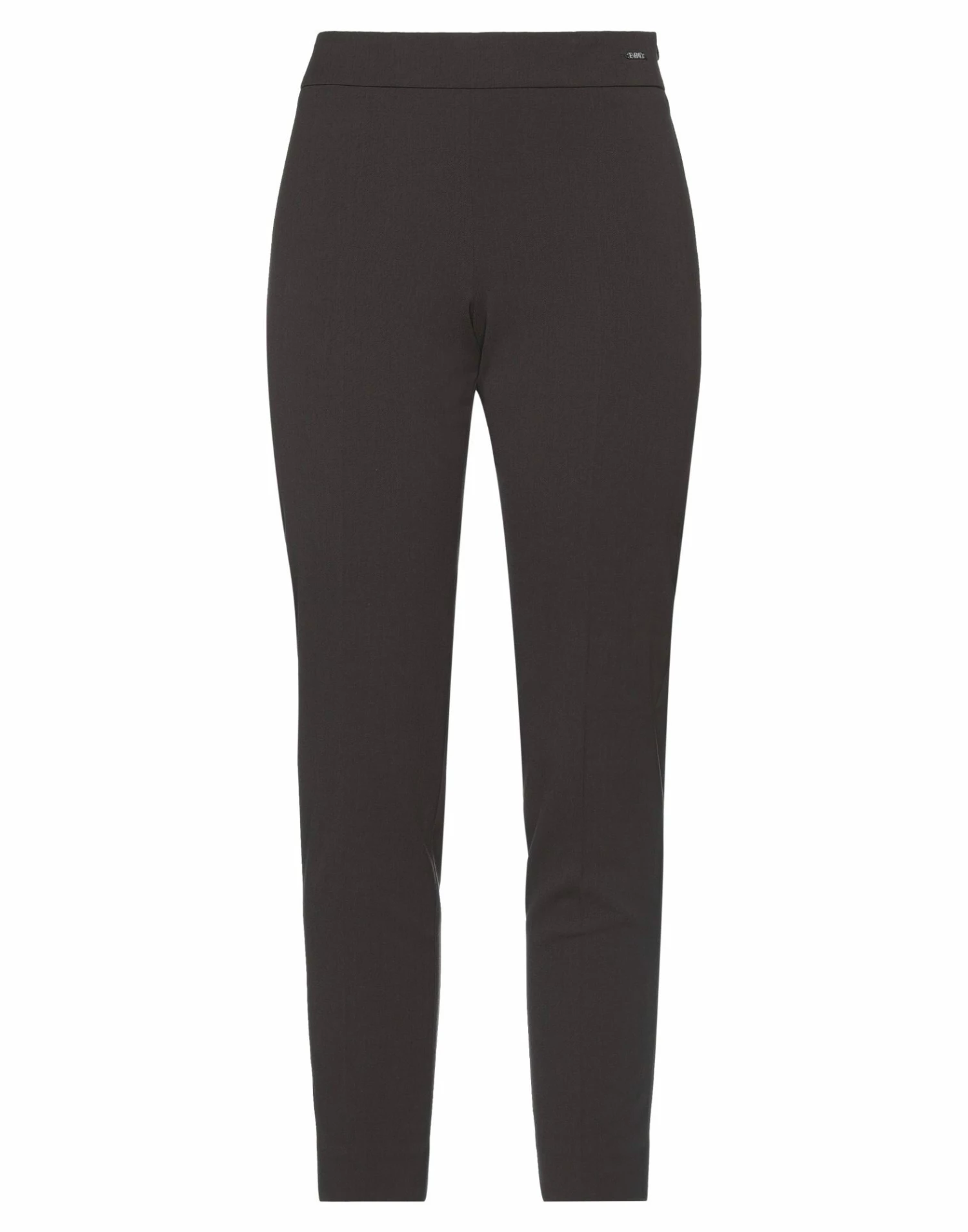 SEVENTY SERGIO TEGON Casual Pants For Women Grey - Image 6