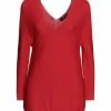 SEVENTY SERGIO TEGON Sweater For Women Red