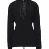 SEVENTY SERGIO TEGON Blouse For Women Black
