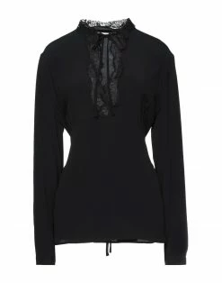 SEVENTY SERGIO TEGON Blouse For Women Black