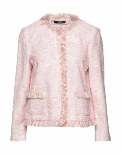 SEVENTY SERGIO TEGON Blazer For Women Grey