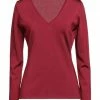 SEVENTY SERGIO TEGON Sweater For Women Brick Red