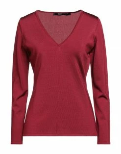 SEVENTY SERGIO TEGON Sweater For Women Brick Red
