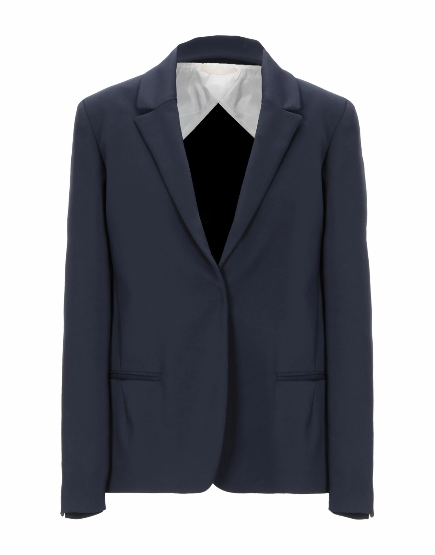 SEVENTY SERGIO TEGON Blazer For Women Blue