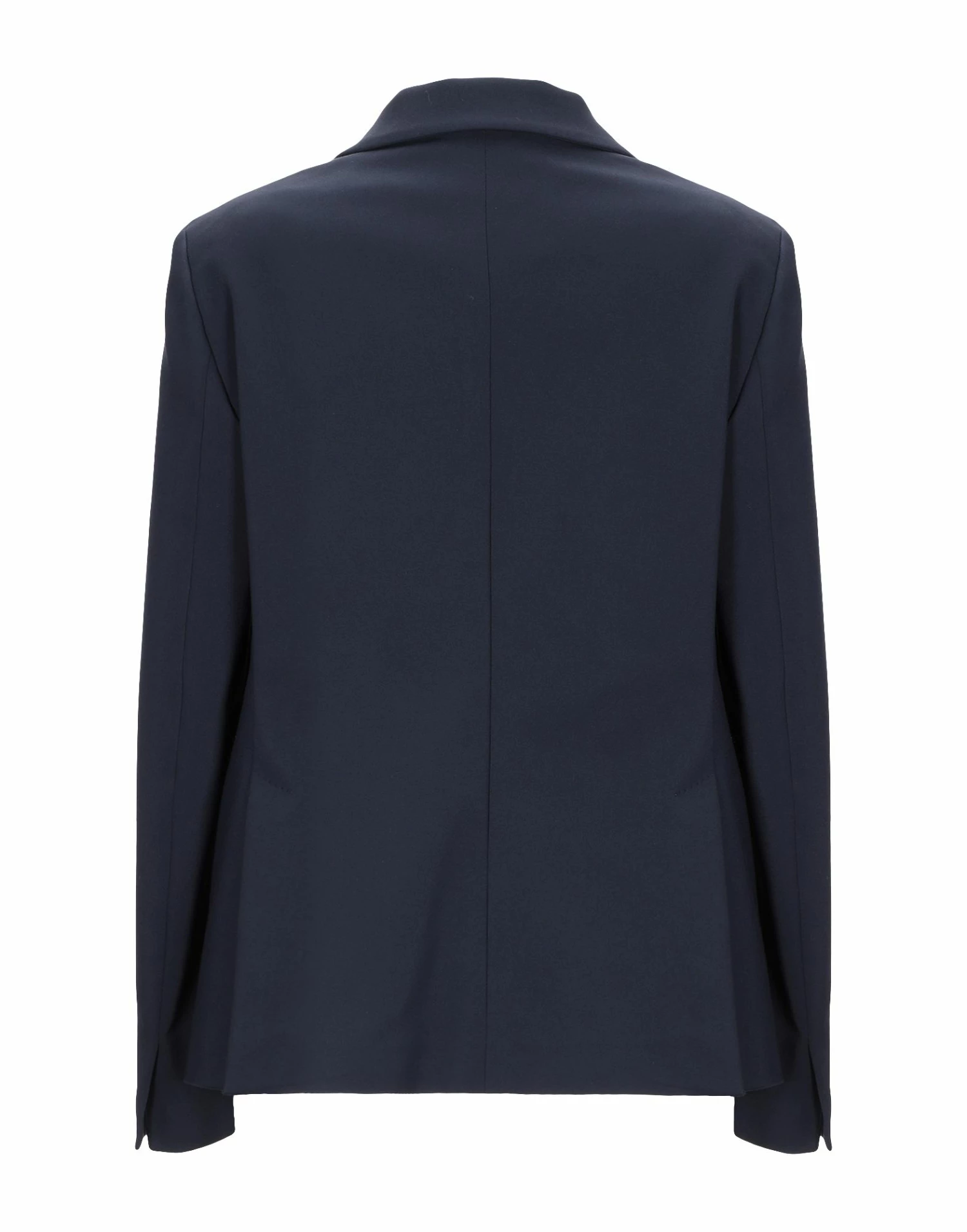 SEVENTY SERGIO TEGON Blazer For Women Blue - Image 2