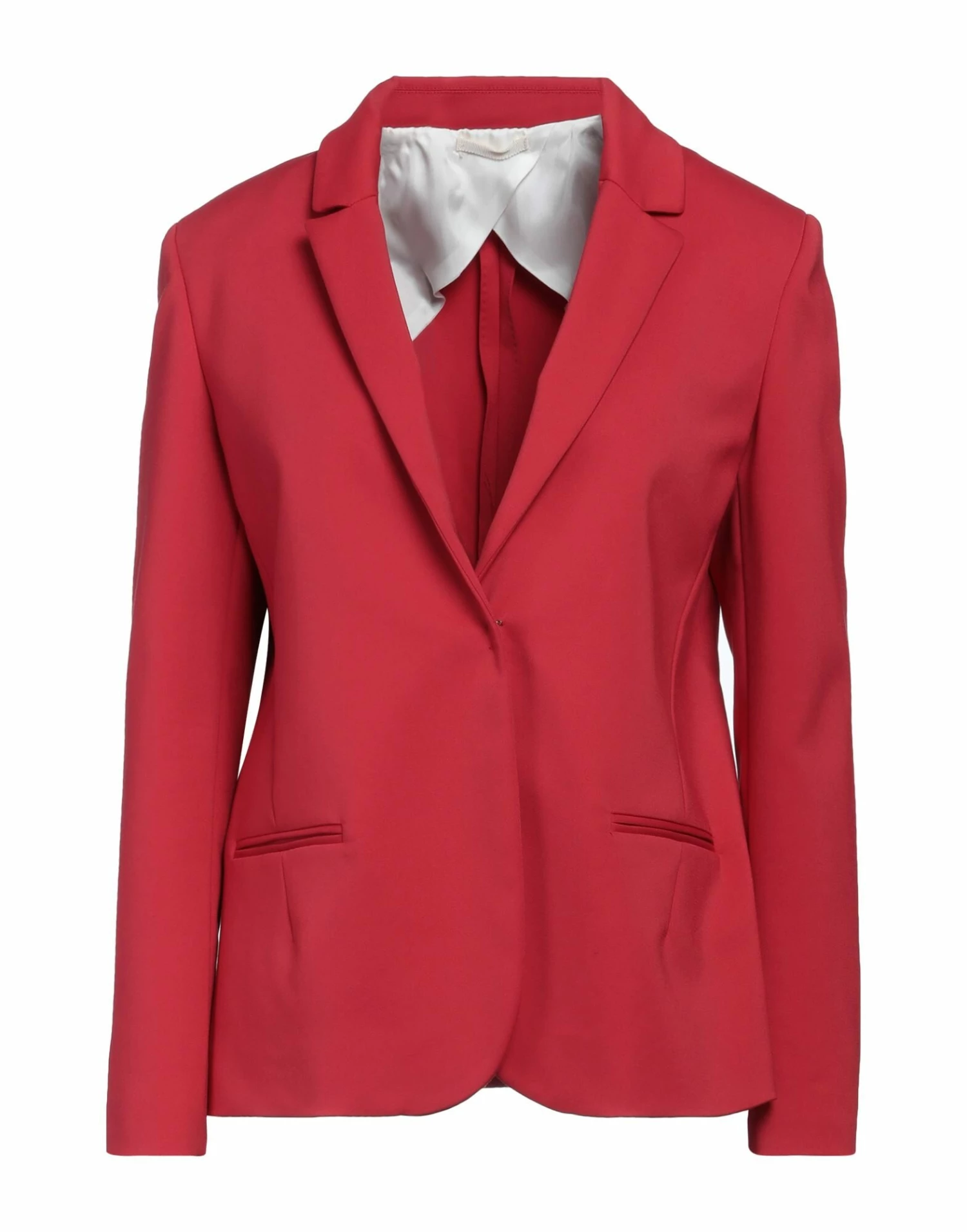 SEVENTY SERGIO TEGON Blazer For Women Blue - Image 5