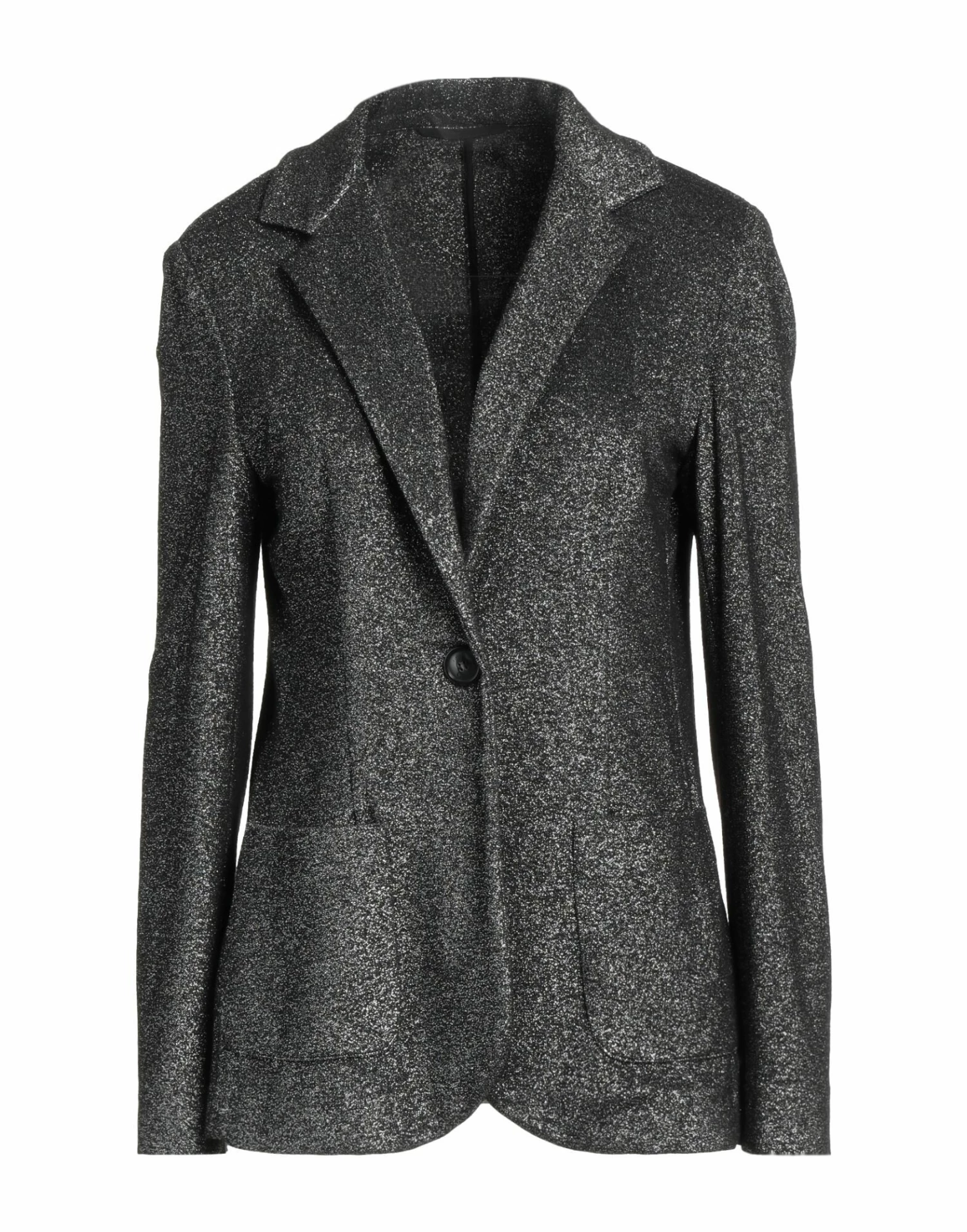 SEVENTY SERGIO TEGON Blazer For Women Bronze - Image 5