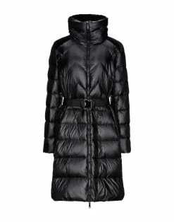 SEVENTY SERGIO TEGON Shell Jacket For Women Black