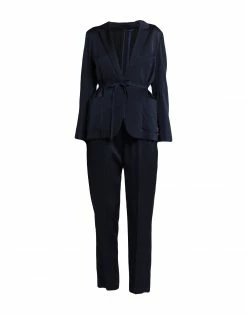 SEVENTY SERGIO TEGON Suit For Women White