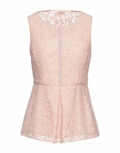 SEVENTY SERGIO TEGON Top For Women Pink