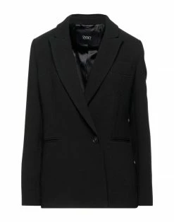 SEVENTY SERGIO TEGON Blazer For Women Black