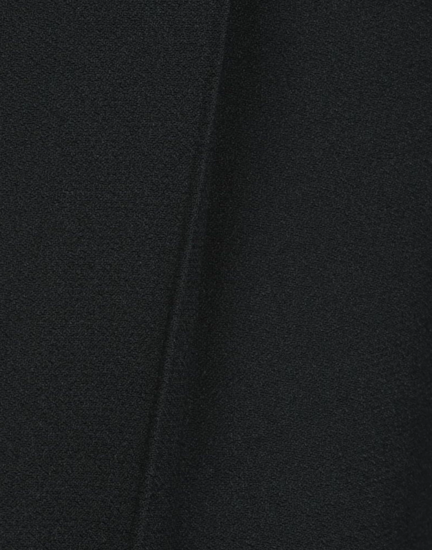 SEVENTY SERGIO TEGON Casual Pants For Women Black - Image 4